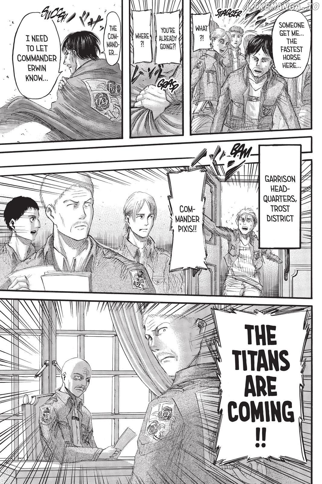 Shingeki no Kyojin, Chapter 36 image 03